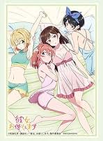 元カノ 麻美 4枚セット RR ヴァイス 彼女お借りします ヴァイス 彼女、お借りします 元カノ 麻美SSP サイン かのかり